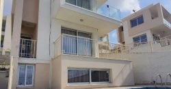 Paphos Chlorakas 4Bdr Detached Villa For Sale KTM104088