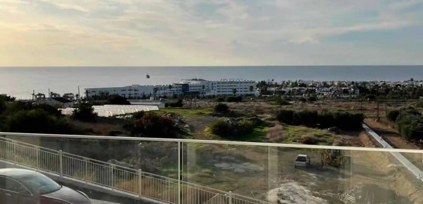 Paphos Chlorakas 4Bdr Detached Villa For Sale KTM104088