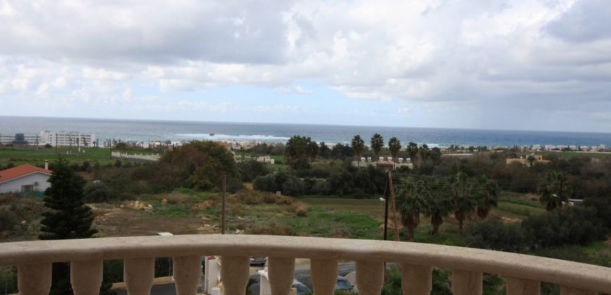 Paphos Chlorakas 4Bdr Detached Villa For Sale KTM99706