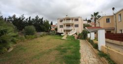 Paphos Chlorakas 4Bdr Detached Villa For Sale KTM99706