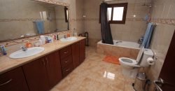 Paphos Chlorakas 4Bdr Detached Villa For Sale KTM99706