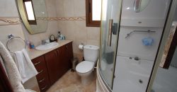 Paphos Chlorakas 4Bdr Detached Villa For Sale KTM99706