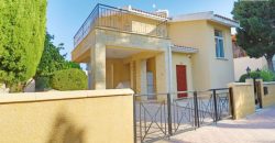 Paphos Chlorakas 4Bdr House (Detached) For Sale FCP40728