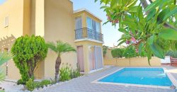 Paphos Chlorakas 4Bdr House (Detached) For Sale FCP40728