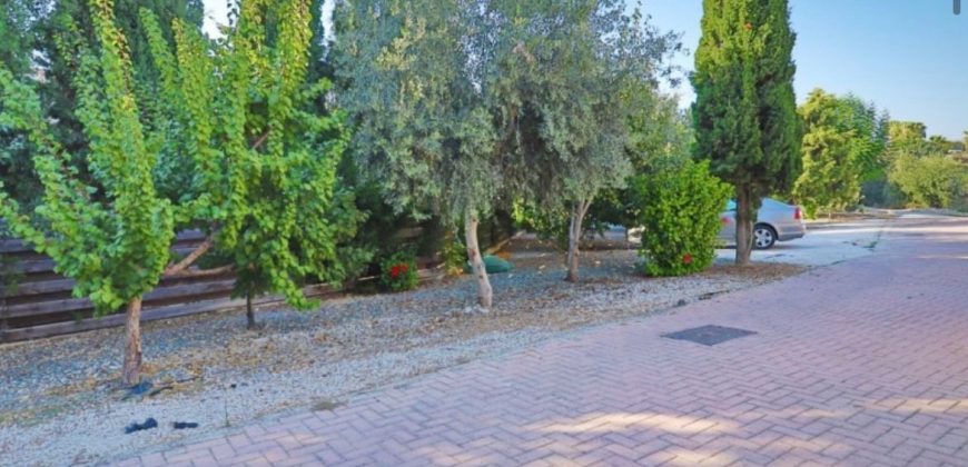 Paphos Chlorakas 4Bdr House (Detached) For Sale FCP40728