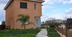 Paphos Chlorakas 4Bdr House (Detached) For Sale FCP46574