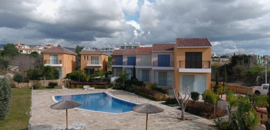 Paphos Chlorakas 4Bdr House (Detached) For Sale FCP46574