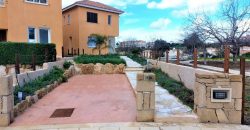 Paphos Chlorakas 4Bdr House (Detached) For Sale FCP46574