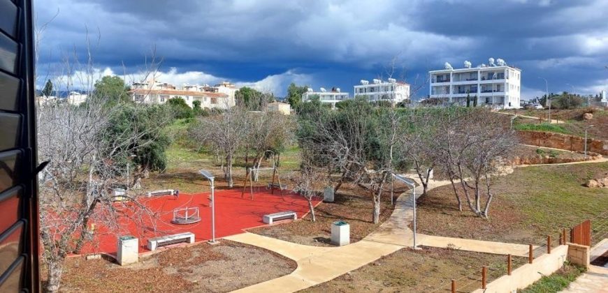 Paphos Chlorakas 4Bdr House (Detached) For Sale FCP46574