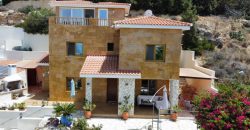 Paphos Chlorakas 4Bdr House (Detached) For Sale FCP51322