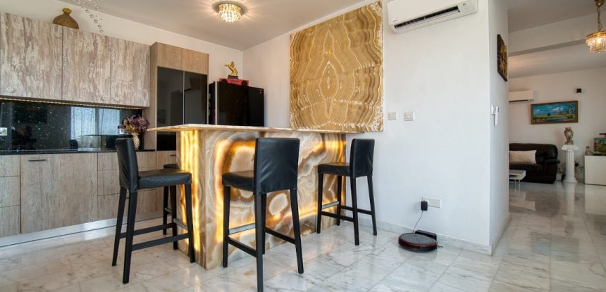 Paphos Chlorakas 4Bdr House (Detached) For Sale FCP51322