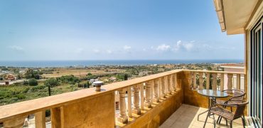 Paphos Chlorakas 4Bdr House (Detached) For Sale FCP51322