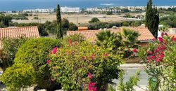 Paphos Chlorakas 4Bdr House (Detached) For Sale FCP51322