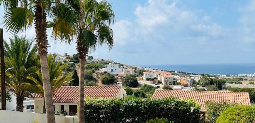 Paphos Chlorakas 4Bdr House (Detached) For Sale FCP51322