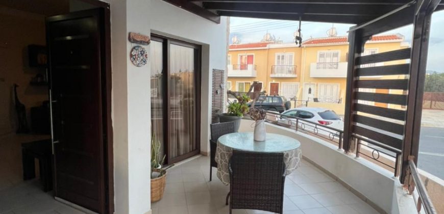 Paphos Chlorakas 4Bdr House For Sale LTR57982