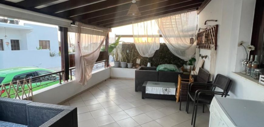 Paphos Chlorakas 4Bdr House For Sale LTR57982