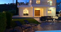 Paphos Chlorakas 5Bdr Detached For Sale LTR49696