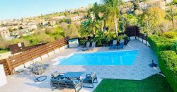 Paphos Chlorakas 5Bdr Detached For Sale LTR49696