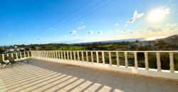 Paphos Chlorakas 5Bdr Detached For Sale LTR49696