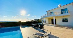 Paphos Chlorakas 5Bdr Detached For Sale LTR49696