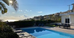 Paphos Chlorakas 5Bdr Detached For Sale LTR49696