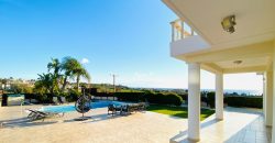 Paphos Chlorakas 5Bdr Detached For Sale LTR49696