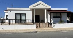 Paphos Chlorakas 5Bdr Detached Villa For Sale KTM98207