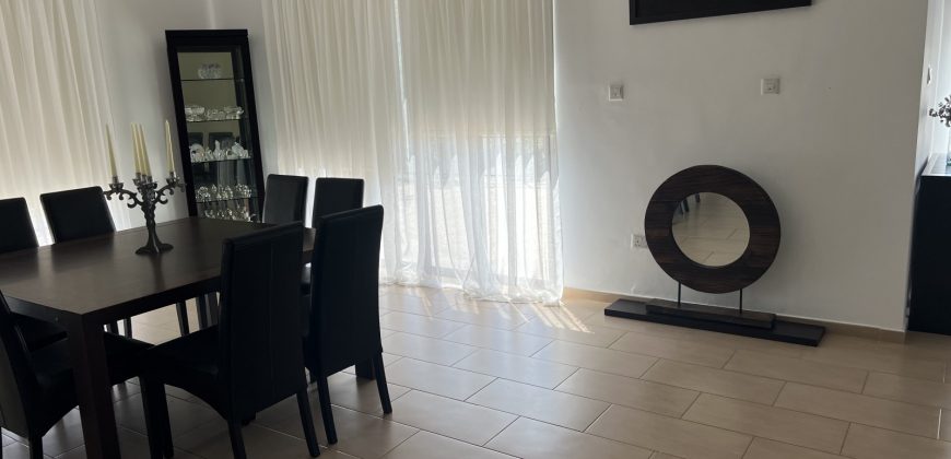 Paphos Chlorakas 5Bdr Detached Villa For Sale KTM98207