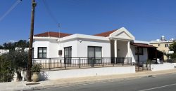 Paphos Chlorakas 5Bdr Detached Villa For Sale KTM98207