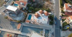 Paphos Chlorakas 5Bdr House (Detached) For Sale FCP40698