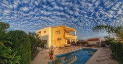 Paphos Chlorakas 5Bdr House (Detached) For Sale FCP40698