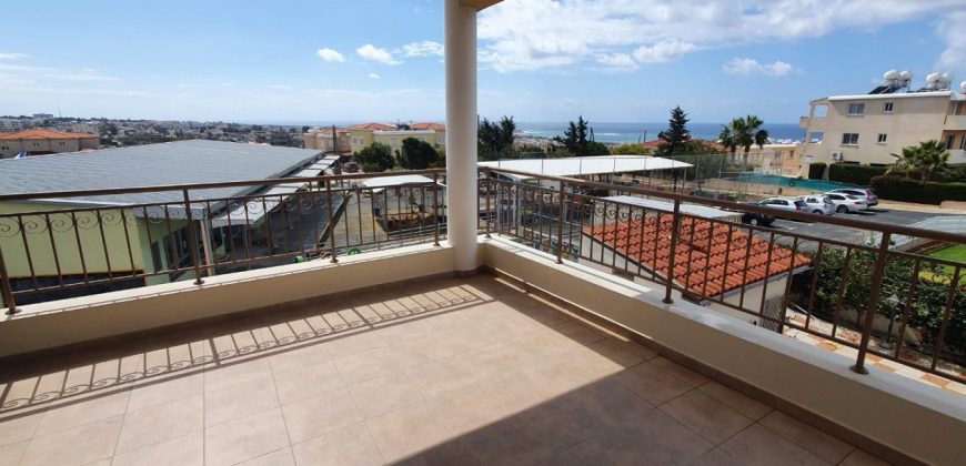 Paphos Chlorakas 5Bdr House (Detached) For Sale FCP40698