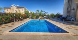 Paphos Chlorakas 5Bdr House (Detached) For Sale FCP40698