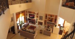 Paphos Chlorakas 5Bdr House (Detached) For Sale FCP40698