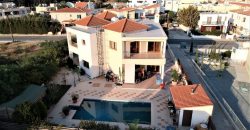 Paphos Chlorakas 5Bdr House (Detached) For Sale FCP40698