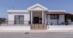 Paphos Chlorakas 5Bdr House (Detached) For Sale FCP42970