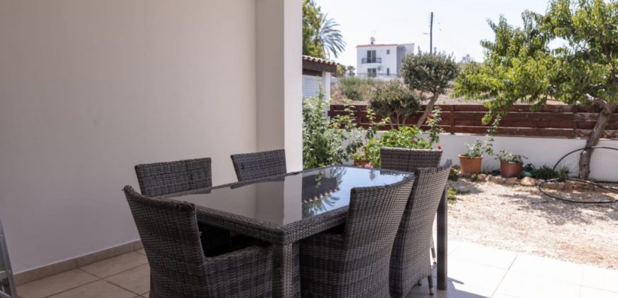 Paphos Chlorakas 5Bdr House (Detached) For Sale FCP42970