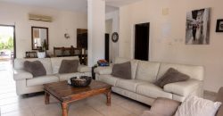 Paphos Chlorakas 5Bdr House (Detached) For Sale FCP42970