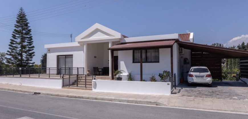 Paphos Chlorakas 5Bdr House (Detached) For Sale FCP42970