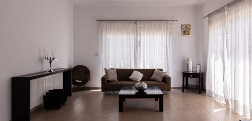 Paphos Chlorakas 5Bdr House (Detached) For Sale FCP42970