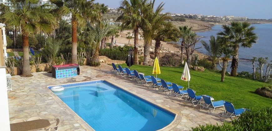 Paphos Chlorakas 6Bdr House (Detached) For Sale FCP20032