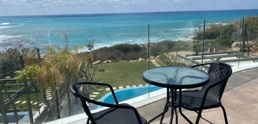 Paphos Chlorakas 6Bdr House (Detached) For Sale FCP36086