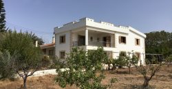 Paphos Chlorakas 7Bdr Detached Villa For Sale KTM90901