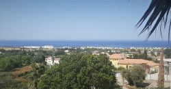 Paphos Chlorakas Bdr Detached Villa For Sale KTM96084