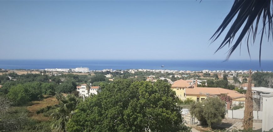 Paphos Chlorakas Bdr Detached Villa For Sale KTM96084