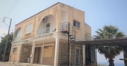 Paphos Chlorakas Bdr Detached Villa For Sale KTM96084