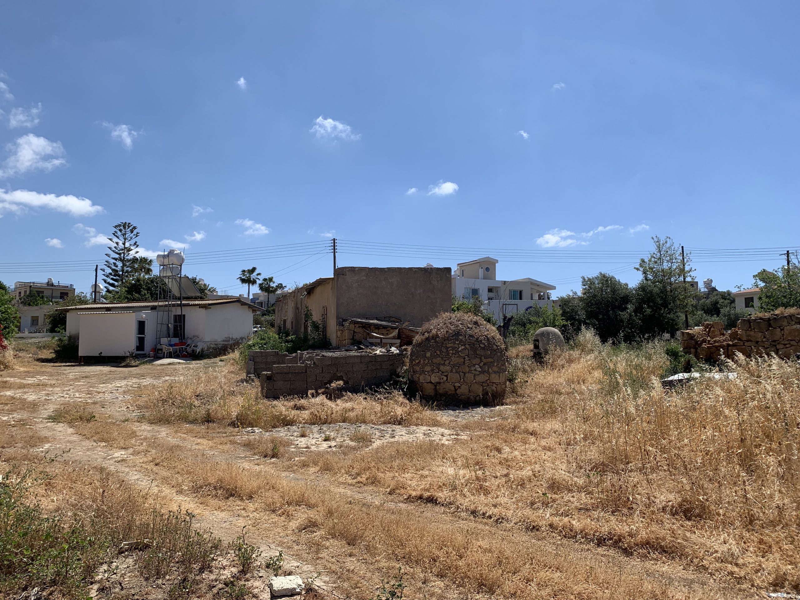 Paphos Chlorakas Bdr House For Sale LTR42104