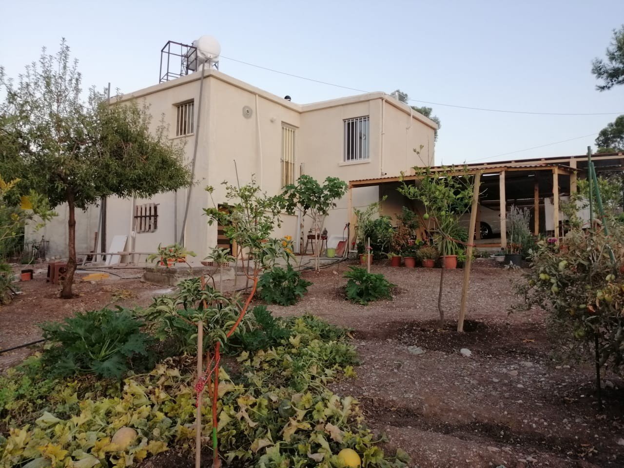 Paphos Choletria 2Bdr House (Detached) For Sale FCP26466