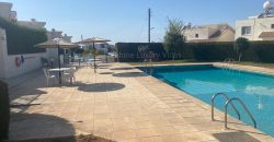 Paphos Choli 2 Bedroom Apartment For Sale SLVRPISSLV