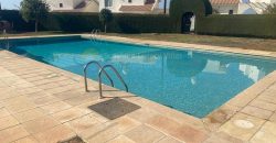 Paphos Choli 2 Bedroom Apartment For Sale SLVRPISSLV